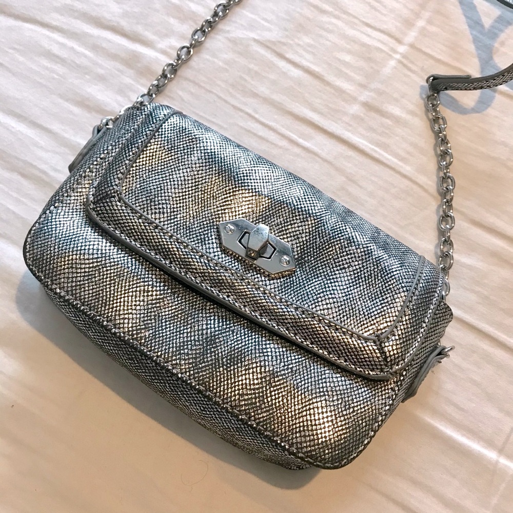 Steve Madden Crossbody Bag